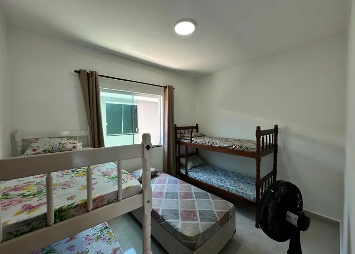 Casa A 600 Metros Da Praia