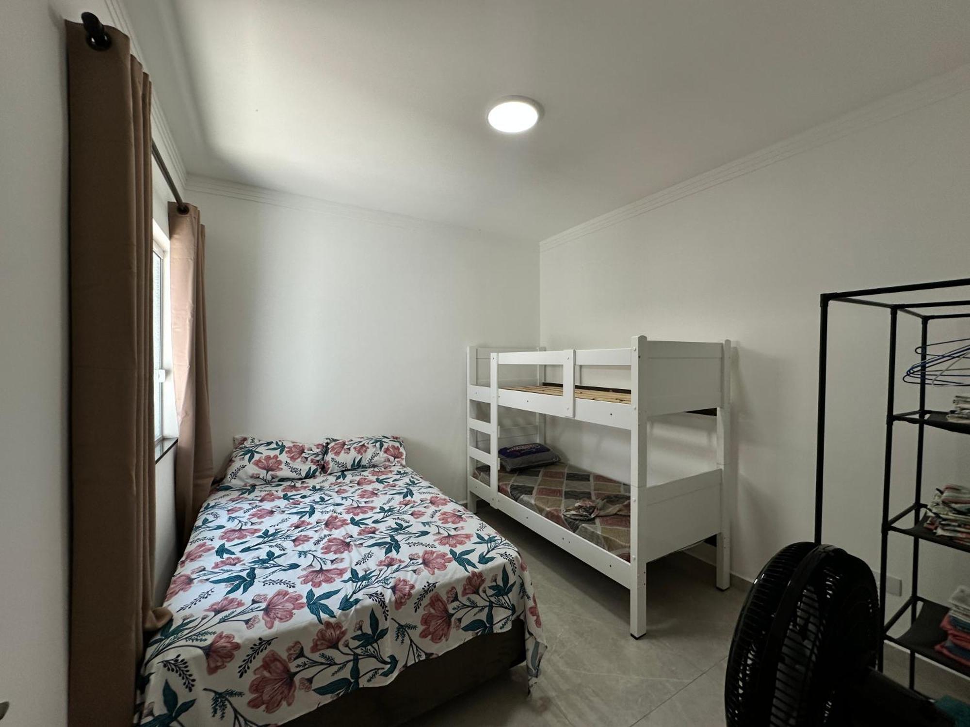 Casa A 600 Metros Da Holiday home Peruibe