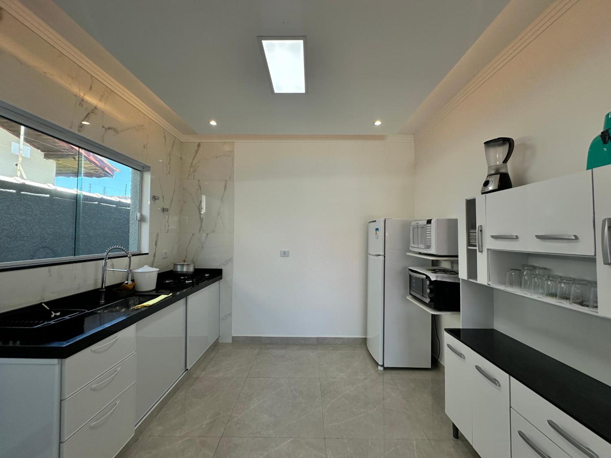 Casa A 600 Metros Da * Peruibe